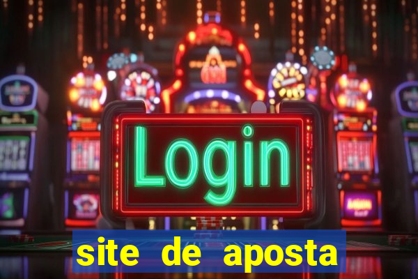 site de aposta deposito minimo 1 real